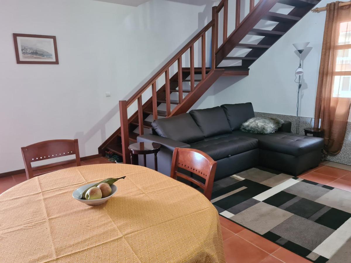 Scenic Comfort Понта Делгада Екстериор снимка