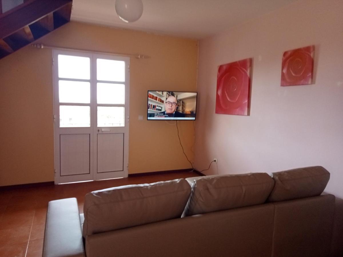 Scenic Comfort Понта Делгада Екстериор снимка