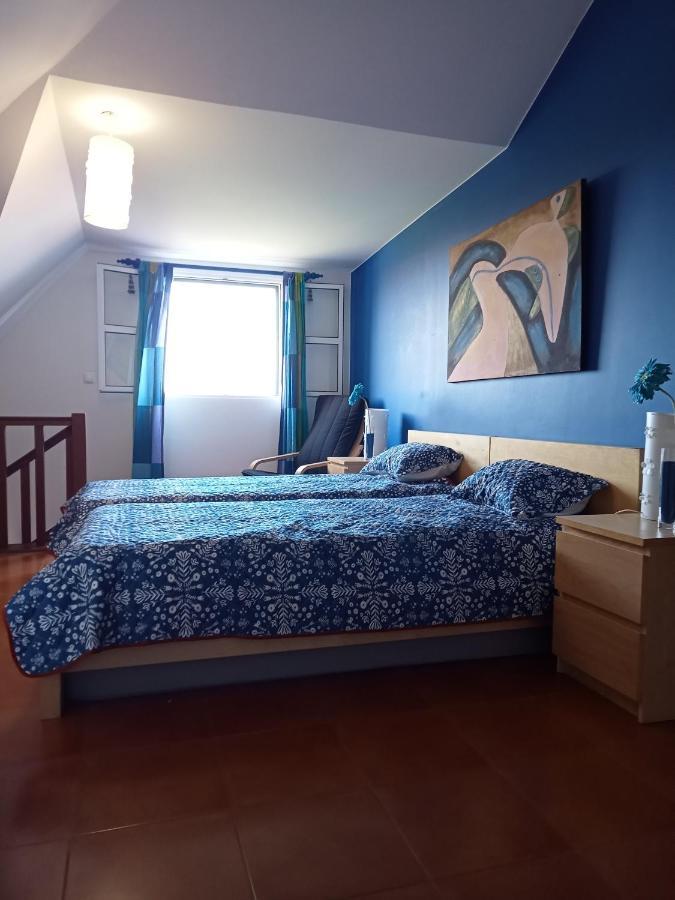 Scenic Comfort Понта Делгада Екстериор снимка